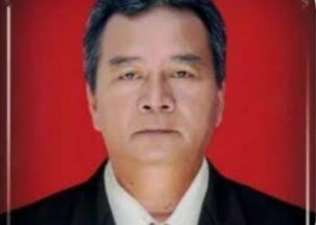 Badrul Ali Tokoh dan Ketua Marga Adat Mesuji Sayangkan Tindakan Arogansi Pihak CV Tri Pandawa Terhadap Jurnalis