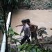 Miris, Pulang Dari Kebun Warga Semaka Tanggamus Terseret Banjir 