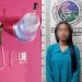 Polisi Tangkap Wanita Miliki Sabu-sabu