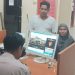 Pasangan Suami Istri Alami Kekerasan, Cenci Riestan dan Okta Anggraeni Laporkan Kasus Penganiayaan