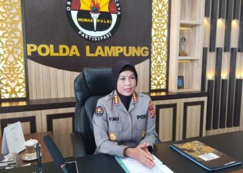 Polda Lampung Gerak Cepat Respon Keluhan Sopir Dipalak di OKI Sumsel