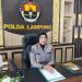 Polda Lampung Gerak Cepat Respon Keluhan Sopir Dipalak di OKI Sumsel