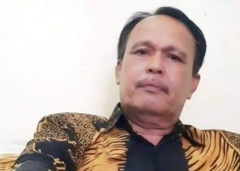 Ketua PWI Lamteng Kecam Biaya Parkir di RS YMC Tidak Wajar