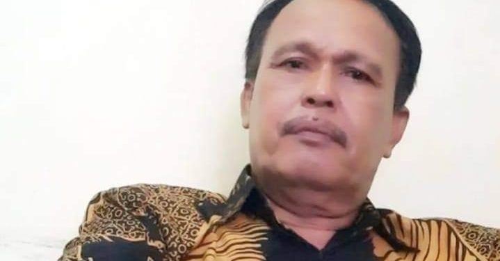 Ketua PWI Lamteng Kecam Biaya Parkir di RS YMC Tidak Wajar