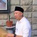 Santun dan Bersahaja  Mengenal lebih dekat   RAHMAD MIRZANI DJAUSAL