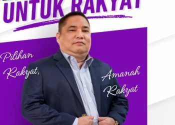 Pilkada 2024 Satu Persatu Bakal Calon Walkot Permunculan