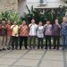 Anjang Sana Petingi Partai Lampung Utara dan Tokoh Masyarakat Muncul Nama Hamartoni Ahadis di Gadang Gadangkan Menjadi Calon Bupati