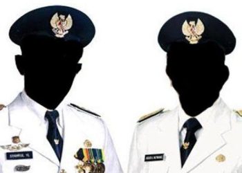 Terkait Rolling 73 Pejabat di Lampung Utara,Ardian Saputra di Yakini Gagal Mencalonkan diri