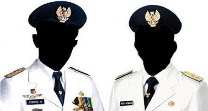 Terkait Rolling 73 Pejabat di Lampung Utara,Ardian Saputra di Yakini Gagal Mencalonkan diri