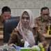 Pemprov Lampung Mengikuti Rapat Koordinasi Pengendalian Inflasi di Daerah