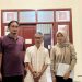 Polres Lampung Barat Mengamankan Oknum Guru Ngaji Yang Berbuat Asusila Terhadap Muridnya