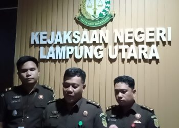 Kaban Inspektorat Mangkir, Kepala Laboratorium PTS UBL Ditetapkan Tersangka Rugikan Negara