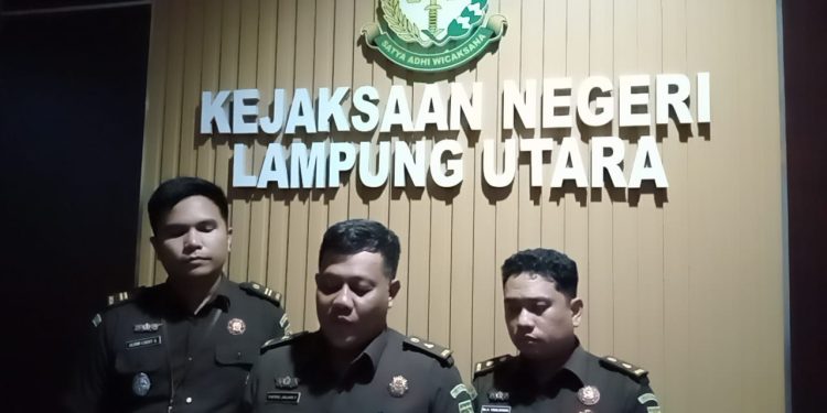 Kaban Inspektorat Mangkir, Kepala Laboratorium PTS UBL Ditetapkan Tersangka Rugikan Negara