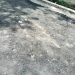 Stab Dinas PUPR Tanggamus Sebut Pernyiraman Aspal Jalan Rigid Beton Rusak Tidak Ada Dalam Junlis