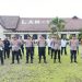 May Day, Polres Lampung Utara Siagakan Personel