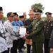PEMKAB MESUJI MELAKSANAKAN UPACARA PERINGATAN HARI PENDIDIKAN NASIONAL TAHUN 2024 DAN HARI OTONOMI DAERAH KE 28