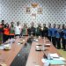 SULPAKAR KEMBALI UNDANG PEMERINTAH PUSAT BERKUNJUNG KE MESUJI SEBAGAI LANGKAH PERCEPATAN PENANGANAN BENCANA HIDROMETEOROLOGI DI KABUPATEN MESUJI