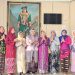 Pusat Studi Gender dan Anak (PSGA) UIN Raden Intan Gelar Silaturrahmi dan Diskusi