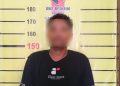 Modus Rental Mobil, Pelaku Penggelapan Ini Ditangkap unit Reskrim Polsek Lambu Kibang