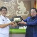Bacakada Hamartoni ‘Gas Pool’, Selain NasDem dan Demokrat, Akan Kembalikan Berkas di PKB, PAN dan PDI-P