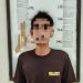 Salah Satu Pelaku Curas Di Lampung Utara Diringkus Polisi