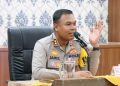 Polres Tulang Bawang Gelar Operasi Sikat Krakatau 2024, Catat Tanggal dan Sasarannya