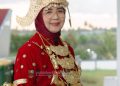 Dewan Kesenian Kabupaten Pesibar Berencana Menjadikan Kegiatan Memalam Pitu Likokh Sebagai Agenda Rutin Tahunan