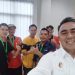 Jajaran Pengurus KWIP Lakukan Silaturrahmi Ke Kejaksaan Negeri Kotabumi