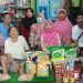 Datang Lagi Kementerian Sosial Salurkan Bantuan Kebutuhan Ibu Hamidah 