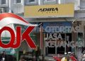 OJK Diminta Tindak Tegas Adira Finance Melanggar One Prestasi Kepada Debitur, Serta Dalang Provokasi Fitnah