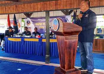 Partai NasDem Tetapkan Ardian, Hamartoni, Haidir Sebagai Bacakada Bupati, Syaiful, Insani, dan Imam Syuhada Sebagai Bacakada Wakil Bupati Yang Diusulkan Ke DPP