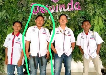 Junaidi Jurnalis Empat Lawang di Bunuh Keluarga Korban Minta Polisi Tangkap Pelaku