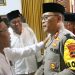 Sinergitas Polri dan Ulama   Kuatkan Lampung untuk Maju