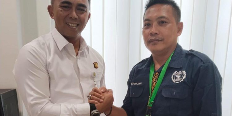 Belasungkawa, Ketua Umum KWIP Desak Polda Sumsel Ungkap Pelaku Pembunuh Wartawan