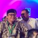 Semakin Mesra, Ardito Wijaya dan Abdullah Surajaya Bakal Calon Kepala Daerah Terkuat di Pilkada Lamteng