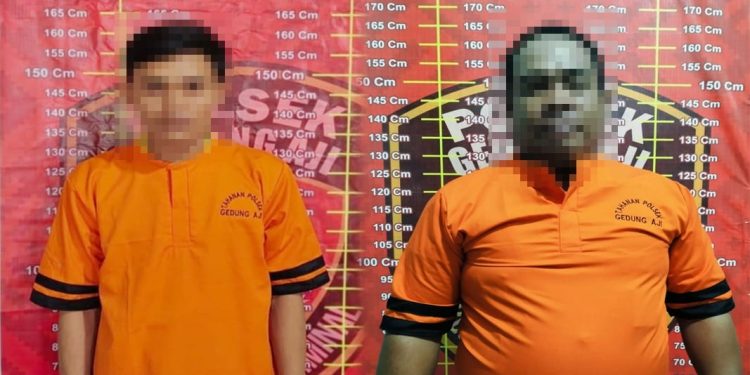 Kasus Curat Yang Jadi TO Sikat Krakatau 2024 Terungkap, Iptu Bancin: Pelaku Utama dan Pembeli Ditangkap