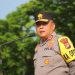 Polda Lampung Jamin Keamanan Berinvestasi