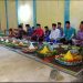 Pekon Waspada Peringati Hut Pekon Ke-45