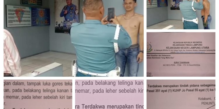 Pasal Jaga-jaga Indikasi Persiapan Jerat Warga Adat dan Wartawan, POMAL Lampung di Minta Adil Profesional