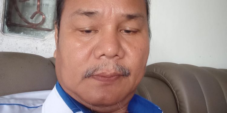 Fahrizal Darmanto terkait penyaluran Dana Bagi Hasil 2023,DPD Ajoi Lampung Angkat Bicara