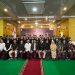 35 PANITIA PEMILIHAN KECAMATAN (PPK) RESMI DI LANTIK