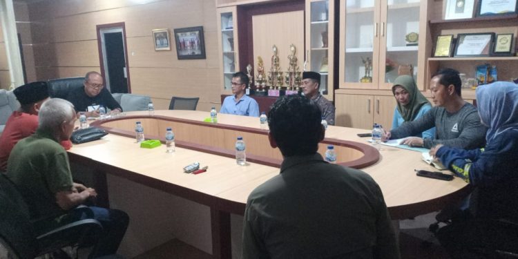 Terkait Tanah Adat, Diduga Kades Penagan Ratu Ciptakan Provokasi Ini Tanggapan Kuasa Hukum Warga Adat!