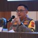 Kapolda Lampung Tegas: Tidak Boleh Ada Aksi Premanisme di Lampung