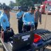 Godok Persiapan Pengamanan WSL Krui Pro 2024, Ditpamobvit Polda Lampung Gelar Apel Pasukan