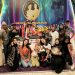 Melenggang ke Grand Final, Muli Mesuji Rain Runner Up 4 para ajang Muli Mekhanai Lampung 2024