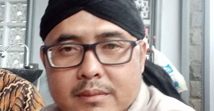 Murtoya Sangkal Jika Dirinya Catut Nama PJ Bupati Lambar