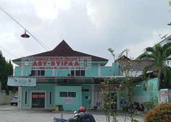 Diduga Gelapkan Pajak Parkir, Bapenda Lamteng Siap Turunkan Tim Periksa Pajak RS. Islam Asy-Syifaa 