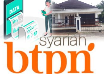 Bank BTPN Syariah Kotabumi Diduga Manipulasi Data Masyarakat Peminjam,Kantor Tampa Plank Nama