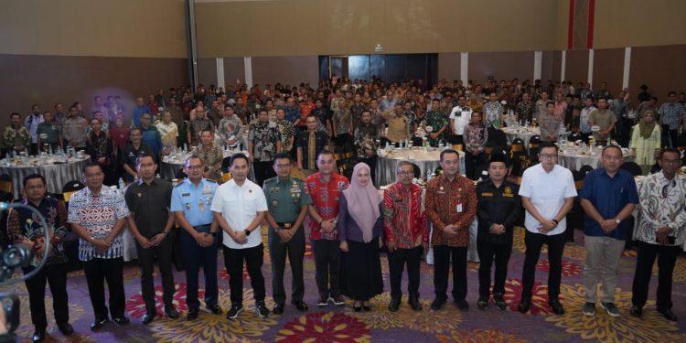 BSKDN Kemendagri: Kerja Sama Semua Pihak Diperlukan untuk Pilkada Aman