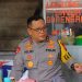 Kapolda Lampung Apresiasi Kinerja Bhabinkamtibmas dan Sopir Travel dalam Penangkapan Napi Anak AEA yang Kabur